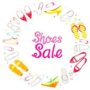 ✨ Excellent condition SHOES SALE ✨
